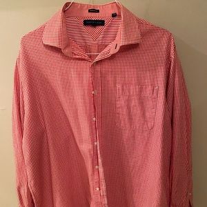 Tommy Hilfiger Dress Shirt